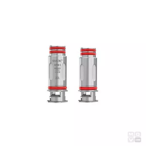 RPM 3 COIL SMOK VAPE