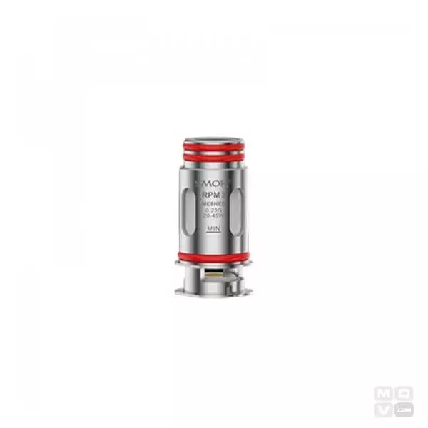 RESISTENCIA RPM 3 SMOK