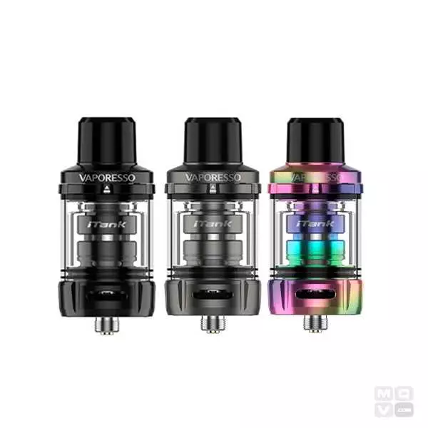 ITANK VAPORESSO