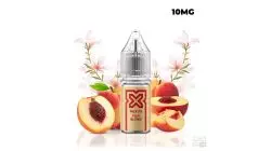 NICOTINE SALT FUJI BLEND NEXUS & POD SALT 10ML