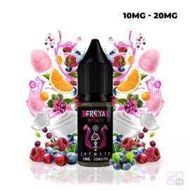 FREYA JATOSTO ELIQUIDS 10ML NICOTINE SALTS