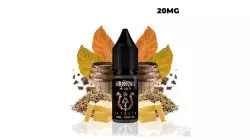 BJORN JATOSTO ELIQUIDS 10ML NICOTINE SALTS