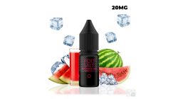 WATERMELON BREEZE POD SALT 10ML NICOTINE SALT