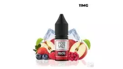 BLUE RAZAPPLE ICE POD SALT 10ML NICOTINE SALT