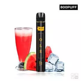 DISPOSABLE POD BUD VAPE OLE LUSH ICE 20MG VAPE 2ML