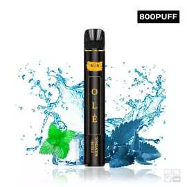 DISPOSABLE POD BUD VAPE OLE FRESH MENTHOL 20MG VAPE 2ML