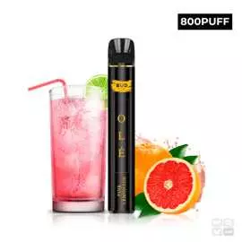 DISPOSABLE POD BUD VAPE OLE PINK LEMONADE 20MG VAPE 2ML