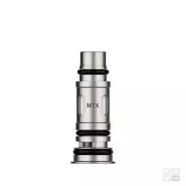 RESISTENCIAS VAPORESSO ITANK M MTX