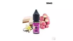 THE MIND FLAYER ATEMPORAL PINKCAKE 10ML VAPE NICOTINE SALTS