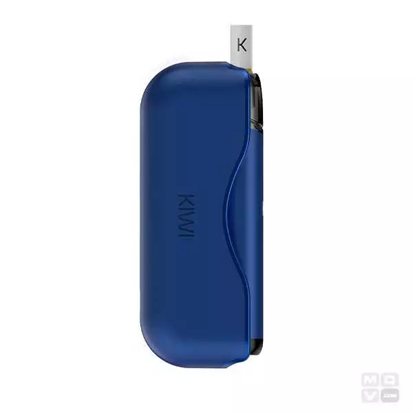KIWI POD KIT NAVY BLUE KIWI VAPOR