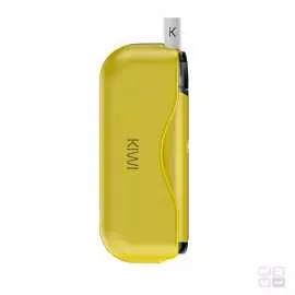 KIWI POD KIT LIGHT YELLOW KIWI VAPOR