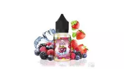 RED FROZEN KAWAII 30ML VAPE CONCENTRATE
