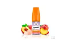 AROMA BUBBLE PEACH DINNER LADY 30ML