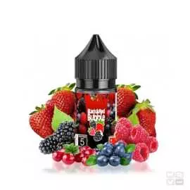 BLACK N RED BUBBLE 30ML OIL4VAP