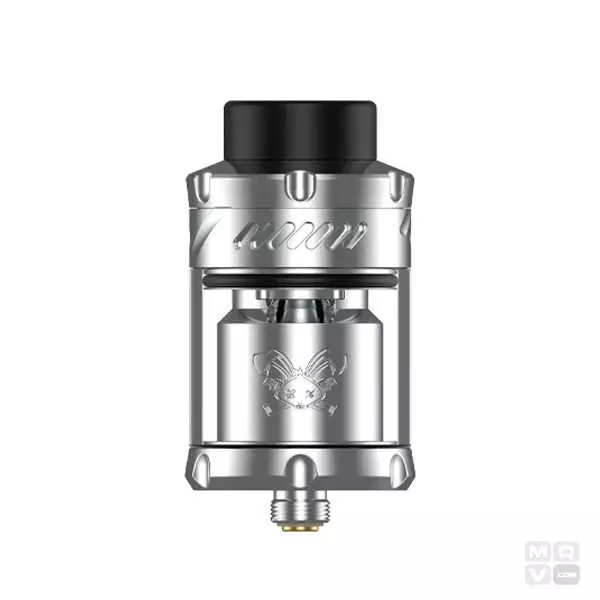 DEAD RABBIT HELLVAPE RTA V3 VAPE