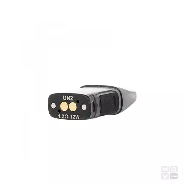 1 X UWELL CALIBURN CARTRIDGE A2S POD 2ML 1.2OHM VAPE