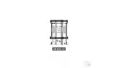 RESISTENCIA UB MAX LOST VAPE