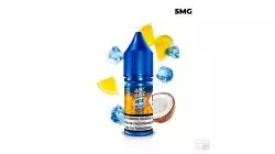 CITRON COCONUT NIC SALT JUST JUICE ICE 10ML VAPE
