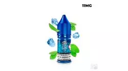 PURE MINT NIC SALT JUST JUICE ICE 10ML