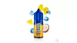 CITRON COCONUT ON ICE CONCENTRATE JUST JUICE 30ML VAPE