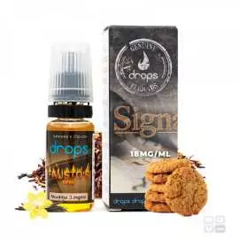 FAUSTOS DEAL DROPS ELIQUIDS 10ML 18MG VAPE