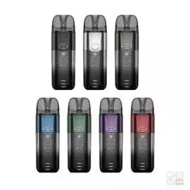 VAPORESSO LUXE X POD