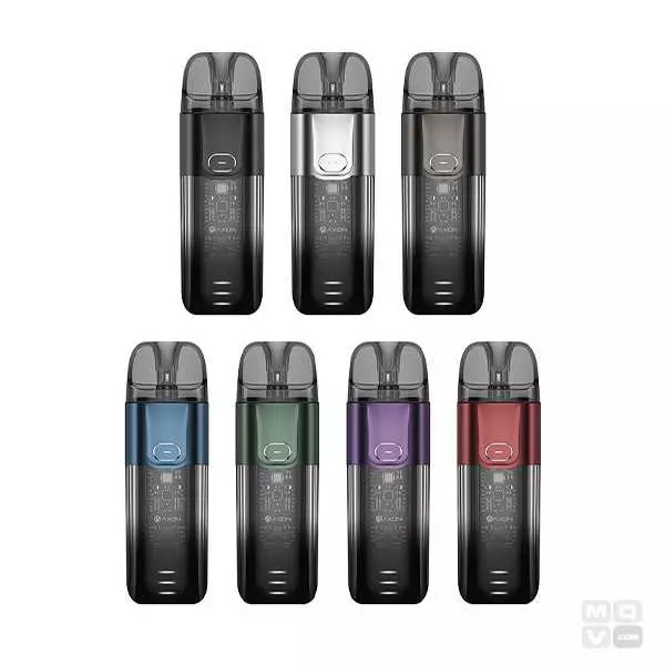 VAPORESSO KIT LUXE X POD