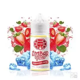 STRAWBERRY DREAMS AMBAR FRUITS CONCENTRATE 30ML VAPE