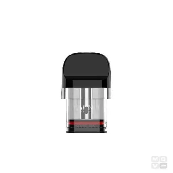 CARTUCHO NOVO 2X SMOK POD