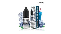 BLUE SLUSH FRUMIST SALTS 10ML