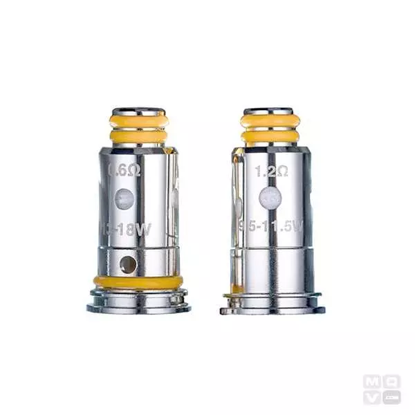1 X GEEKVAPE G SERIES COIL VAPE