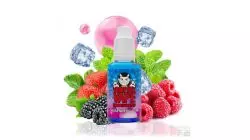 HEISENBERG GUM FLAVOR VAMPIRE VAPE 30ML