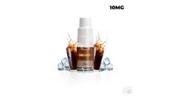 COLA BAR NIC SALTS 10ML VAPE