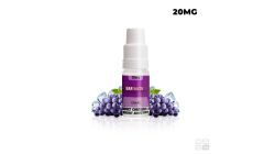 GRAPE BAR NIC SALTS 10ML