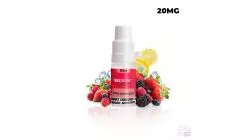PINK LEMONADE BAR NIC SALTS 10ML