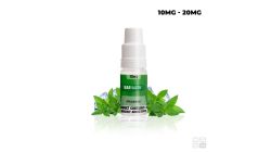 SPEARMINT BAR NIC SALTS 10ML