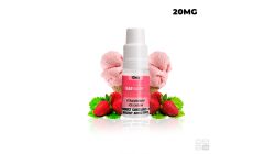 STRAWBERRY ICE CREAM BAR NIC SALTS 10ML