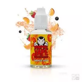 ORANGE SODA FLAVOR VAMPIRE VAPE 30ML