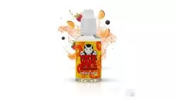 aroma Orange Soda de Vampire Vape