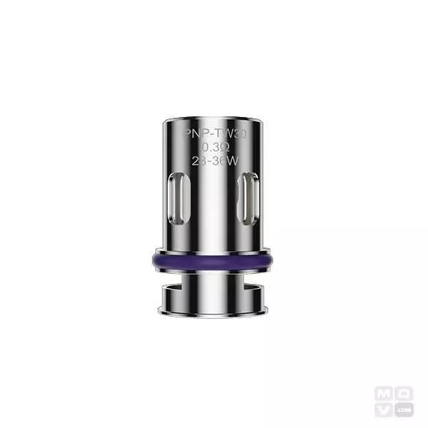 1 X VOOPOO COIL PNP TW VAPE