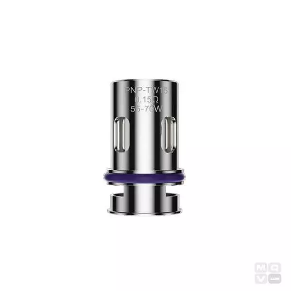 1 X VOOPOO COIL PNP TW VAPE