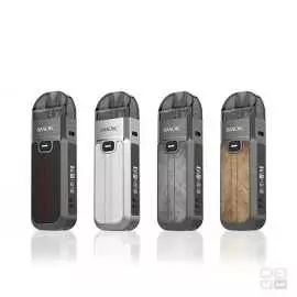 NORD 5 KIT SMOK POD