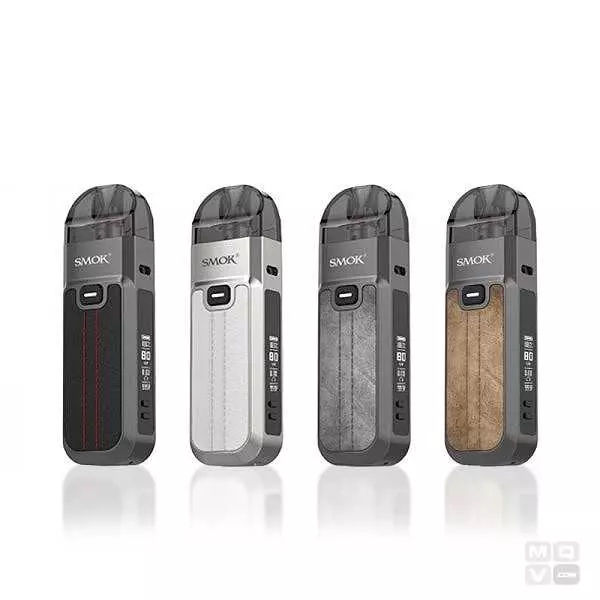 NORD 5 KIT SMOK POD