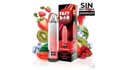 FEST BAR STRAWBERRY KIWI WATERMELON ICE DISPOSABLE POD VAPE