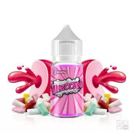 AROMA VAZOOKA 3BUBBLES 30ML VAPE