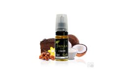 CROW FABULA SALTS BY DROPS SALT ELIQUIDS 10ML 20MG