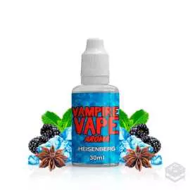 HEISENBERG VAMPIRE VAPE 30ML VAPE