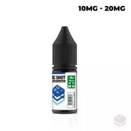 NICOKIT 50VG / 50PG COLD EFFECT MASQUEVAPOR VAPE