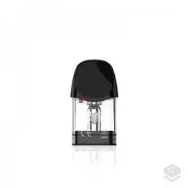1 X CARTRIDGE CALIBURN A3 AK3 POD UWELL 2ML 1.0 OHM VAPE