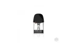1 X CARTRIDGE CALIBURN A3 POD UWELL 2ML 1.0 OHM VAPE